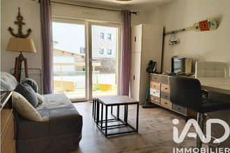  appartement la-turballe 44420