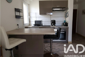  appartement la-turballe 44420