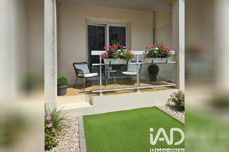  appartement la-turballe 44420