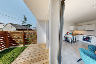  appartement la-turballe 44420