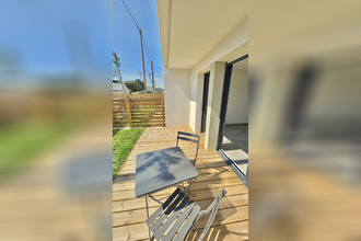  appartement la-turballe 44420