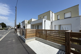  appartement la-turballe 44420