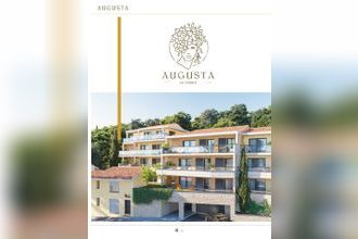  appartement la-turbie 06320