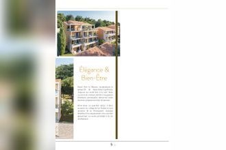  appartement la-turbie 06320