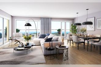  appartement la-turbie 06320