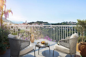  appartement la-turbie 06320