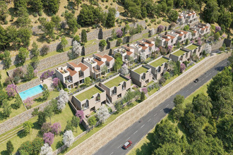  appartement la-turbie 06320