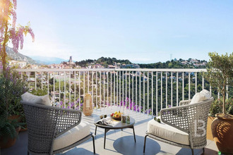  appartement la-turbie 06320