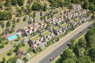  appartement la-turbie 06320