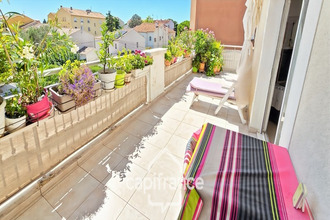  appartement la-valette-du-var 83160