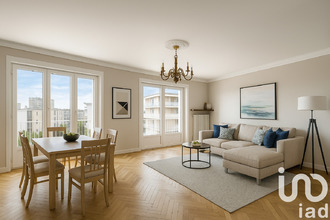  appartement la-valette-du-var 83160