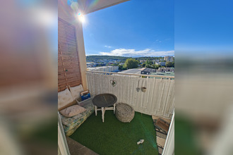  appartement la-valette-du-var 83160