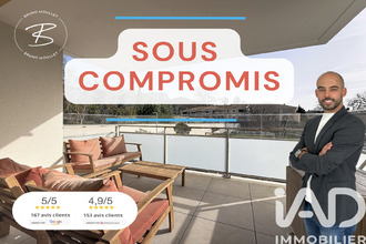  appartement la-valette-du-var 83160