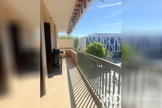  appartement la-valette-du-var 83160