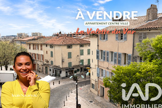  appartement la-valette-du-var 83160