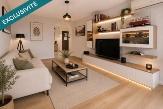  appartement la-valette-du-var 83160
