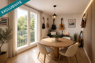  appartement la-valette-du-var 83160