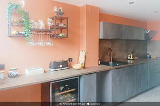  appartement la-valette-du-var 83160