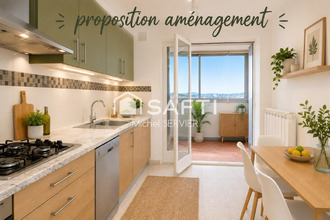 appartement la-valette-du-var 83160