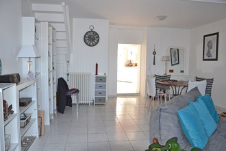  appartement la-varenne 49270