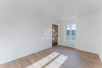  appartement la-verpilliere 38290