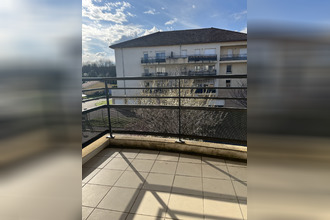  appartement la-verpilliere 38290