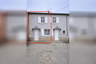  appartement la-verpilliere 38290