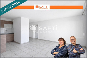 appartement la-verpilliere 38290