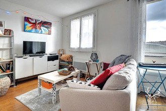  appartement la-verpilliere 38290