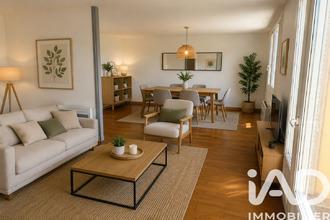 appartement la-verpilliere 38290