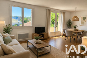  appartement la-verpilliere 38290