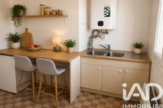  appartement la-verpilliere 38290