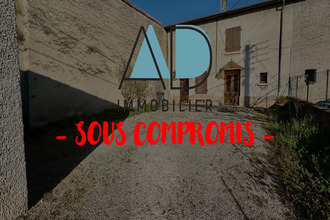  appartement la-verpilliere 38290