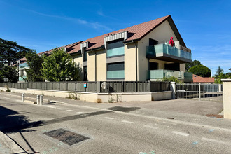  appartement la-verpilliere 38290