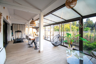  appartement la-verpilliere 38290