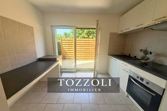 appartement la-verpilliere 38290