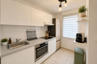  appartement la-verpilliere 38290