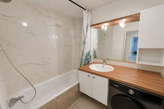  appartement la-verpilliere 38290