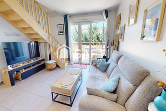  appartement la-verpilliere 38290