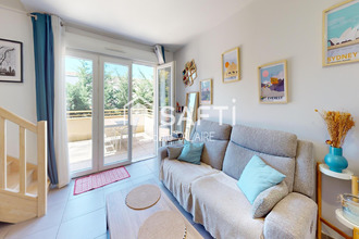  appartement la-verpilliere 38290