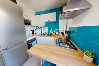  appartement la-verpilliere 38290