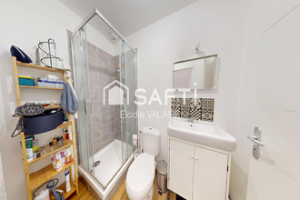  appartement la-verpilliere 38290