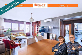  appartement la-verpilliere 38290