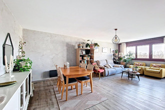  appartement la-verpilliere 38290