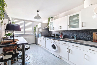  appartement la-verpilliere 38290