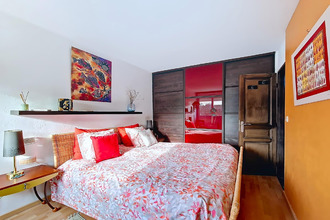  appartement la-verpilliere 38290