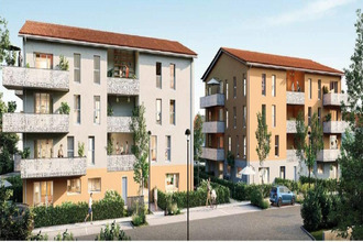  appartement la-verpilliere 38290