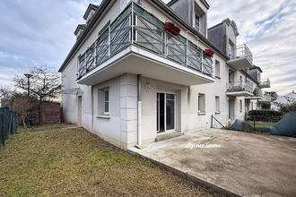  appartement la-ville-aux-dames 37700