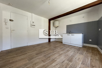  appartement la-ville-du-bois 91620