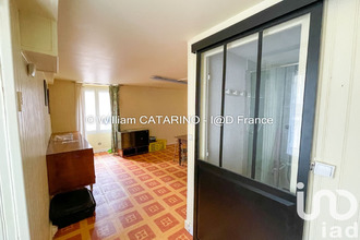  appartement la-ville-du-bois 91620